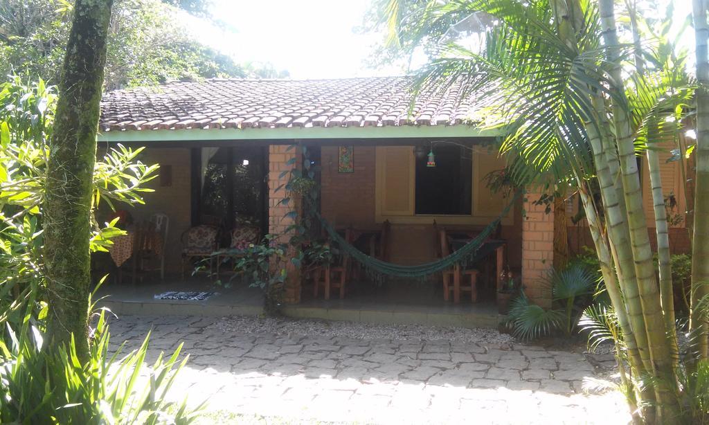 Cantinho Do Pirata Casa de férias *