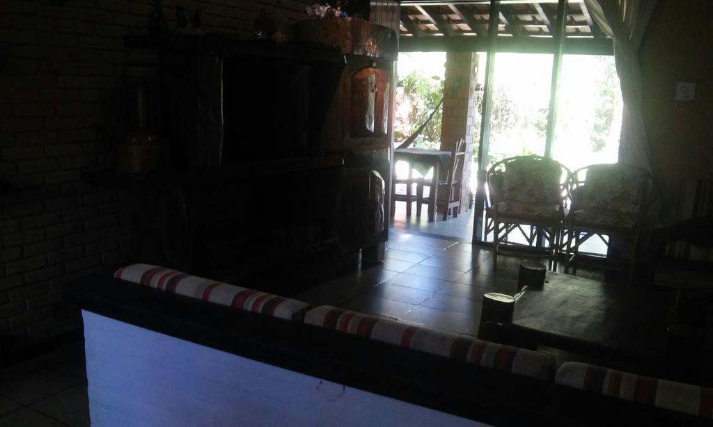Casa de férias Cantinho Do Pirata *