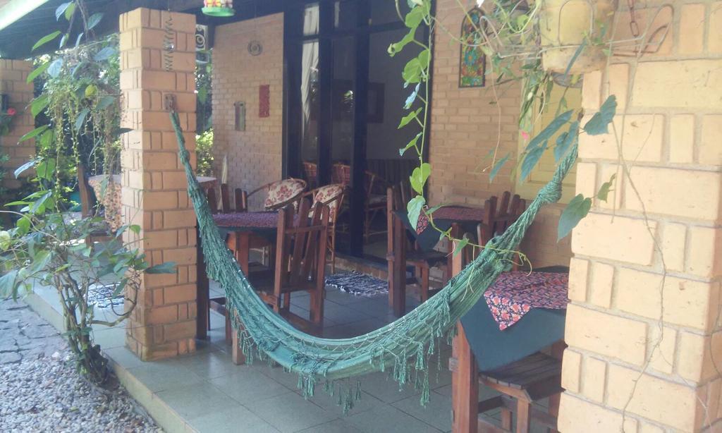Cantinho Do Pirata Casa de férias *