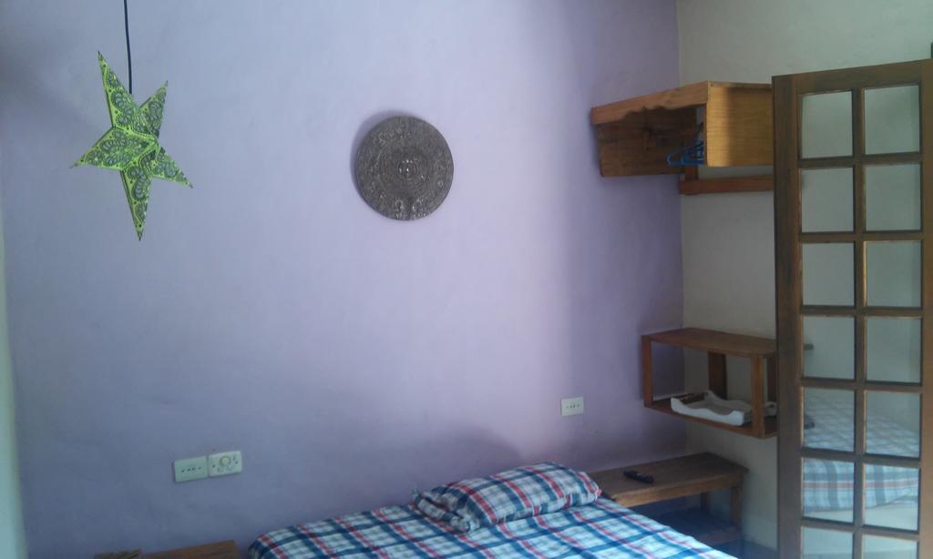 Casa de férias Cantinho Do Pirata