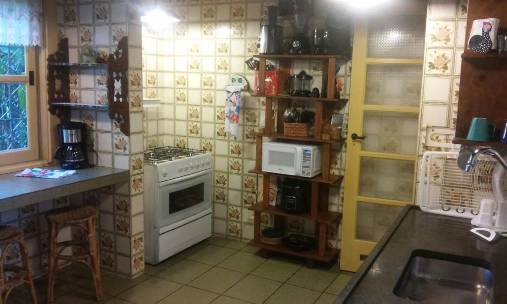 Casa de férias Cantinho Do Pirata *