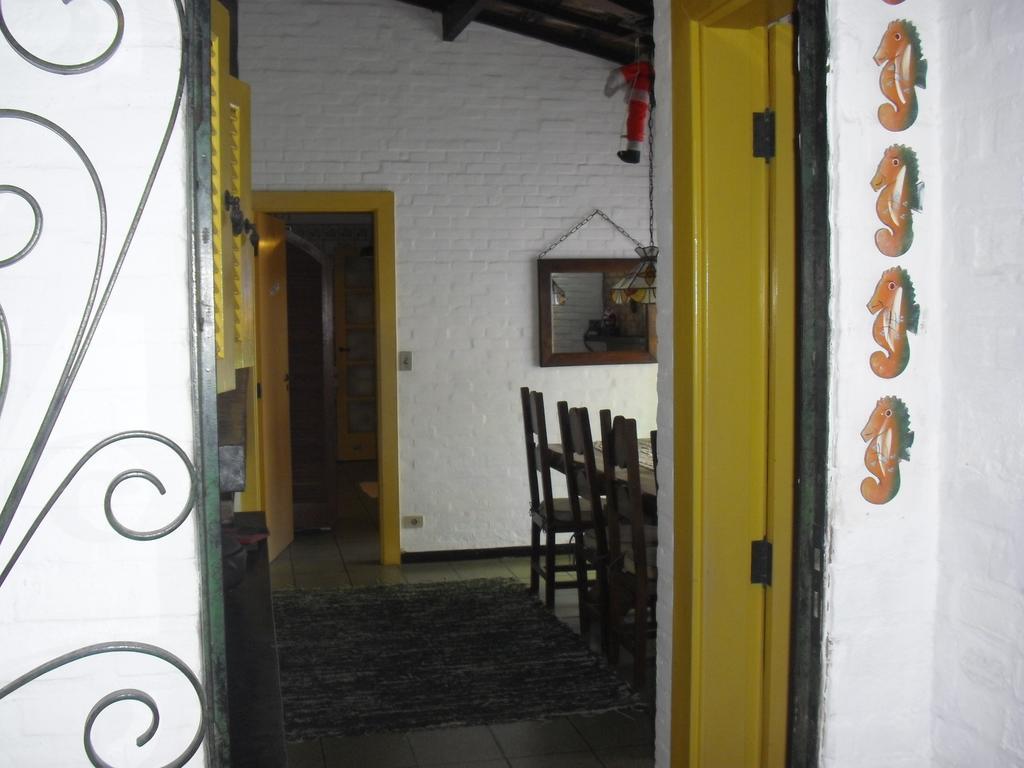 Cantinho Do Pirata Casa de férias *
