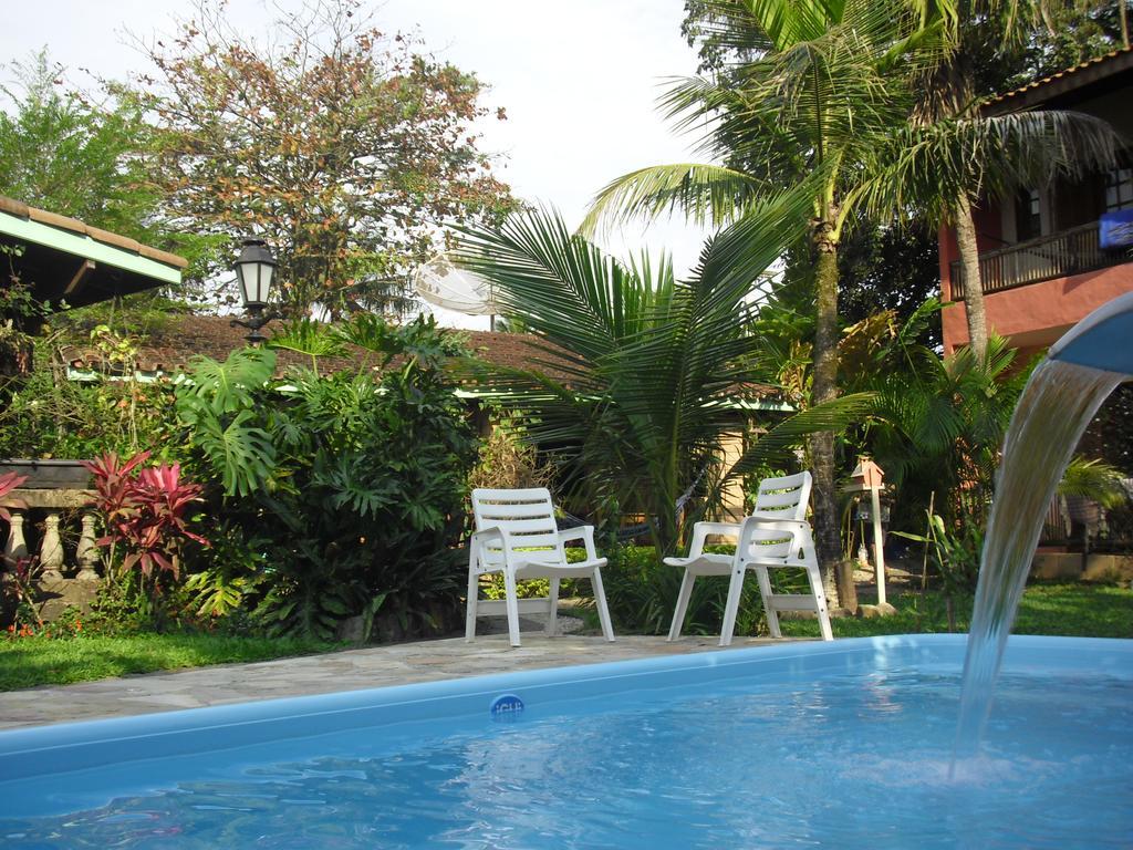 Casa de férias Cantinho Do Pirata
