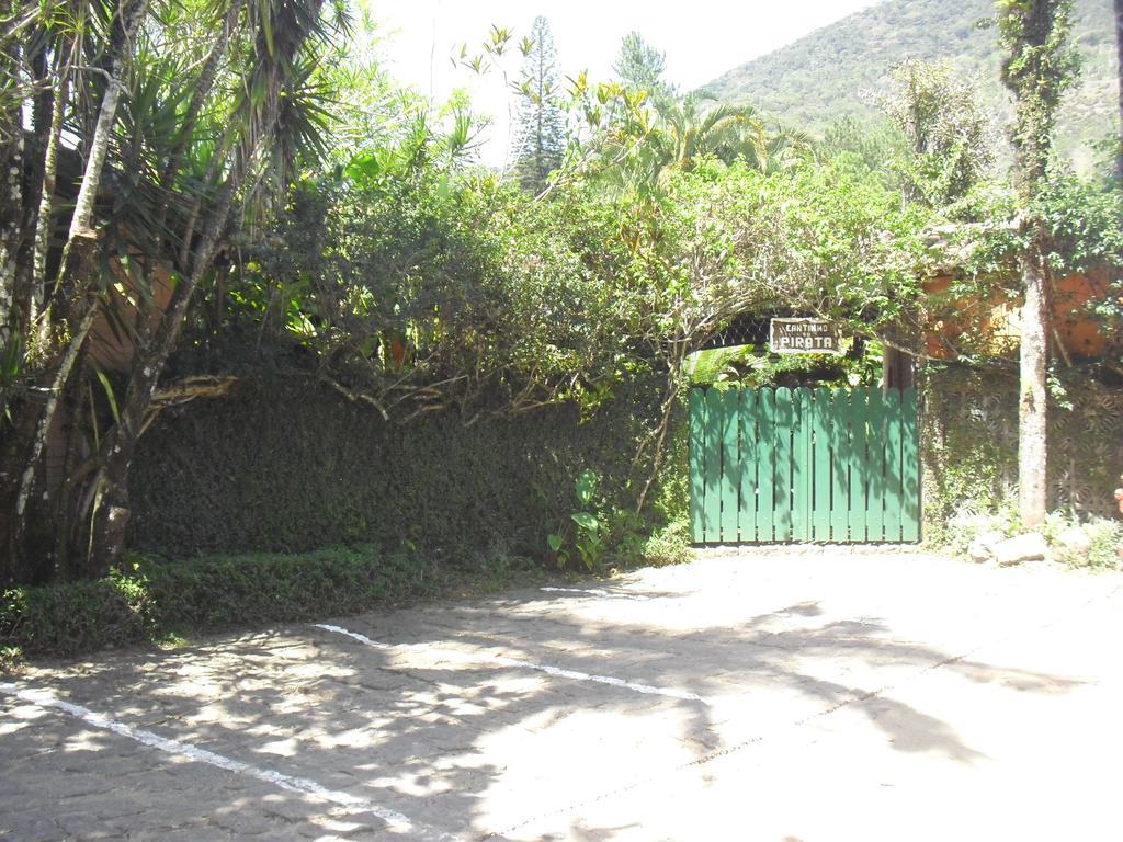 Cantinho Do Pirata Ubatuba