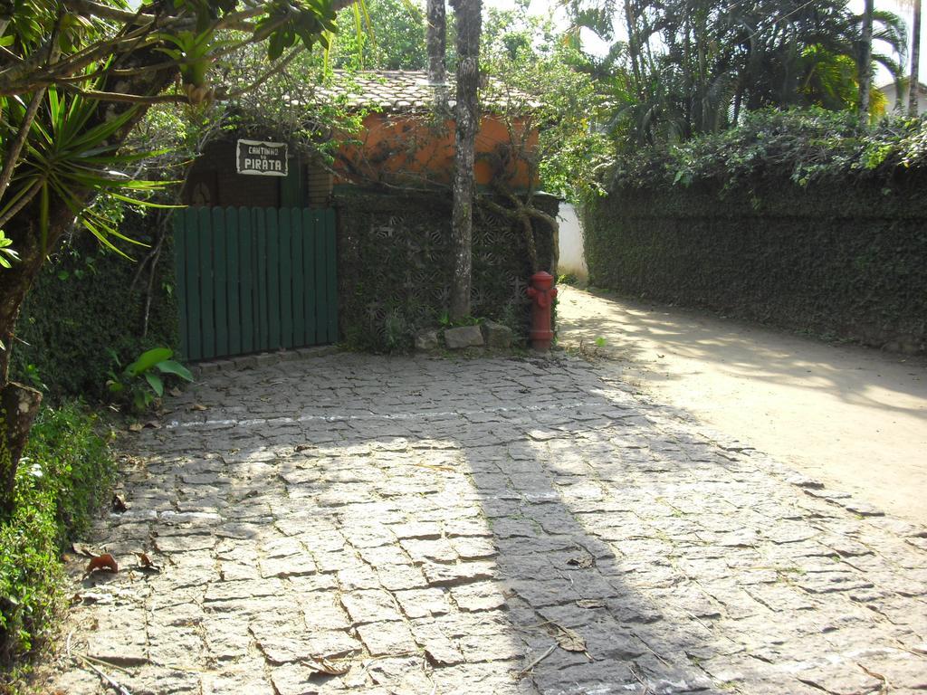 Casa de férias Cantinho Do Pirata *