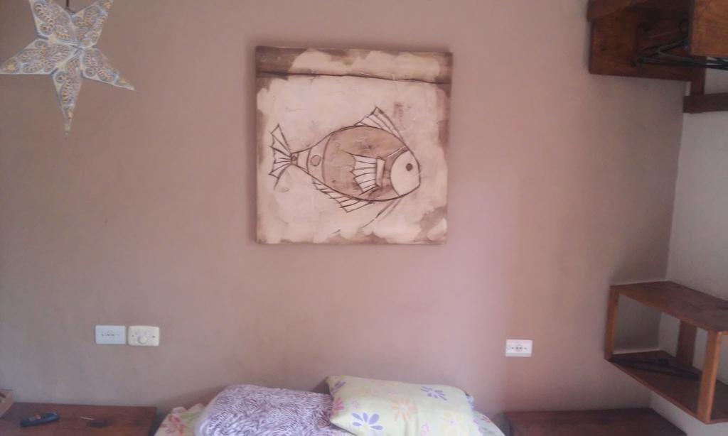 Cantinho Do Pirata Casa de férias *