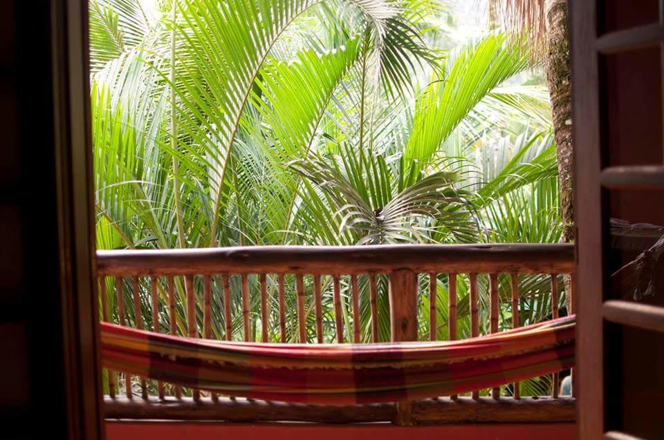 Casa de férias Cantinho Do Pirata Ubatuba