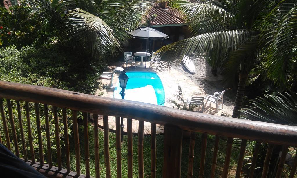 Casa de férias Cantinho Do Pirata
